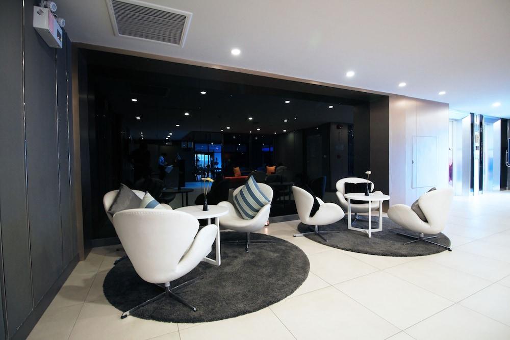 Xen Hotel Nakhon Pathom - Sha Plus Exterior foto