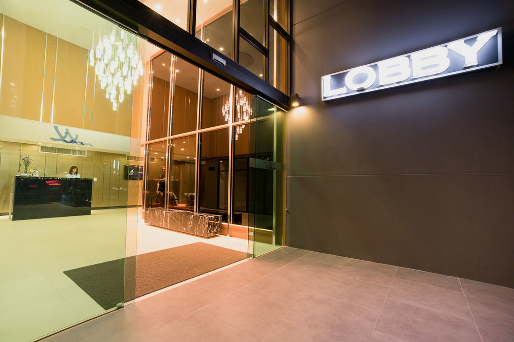 Xen Hotel Nakhon Pathom - Sha Plus Exterior foto