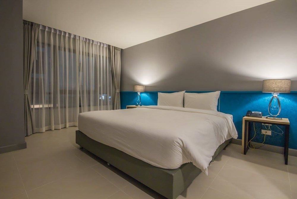 Xen Hotel Nakhon Pathom - Sha Plus Exterior foto